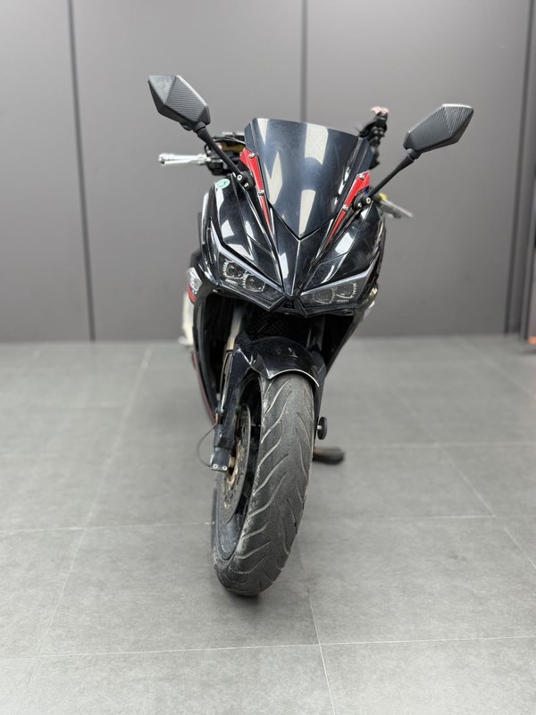 二手国威GW250-2C
