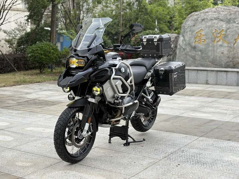 二手宝马R 1250 GS