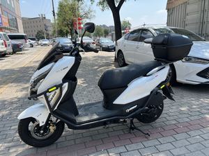 二手豪爵ADX125