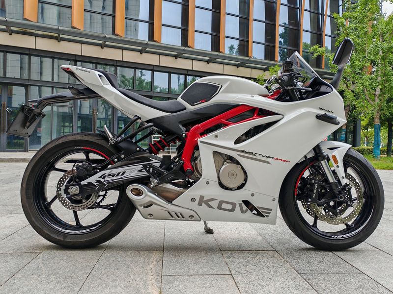 二手凯越450RR
