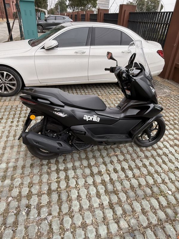 二手春风150SC