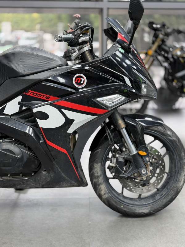 二手国威GW250-2C
