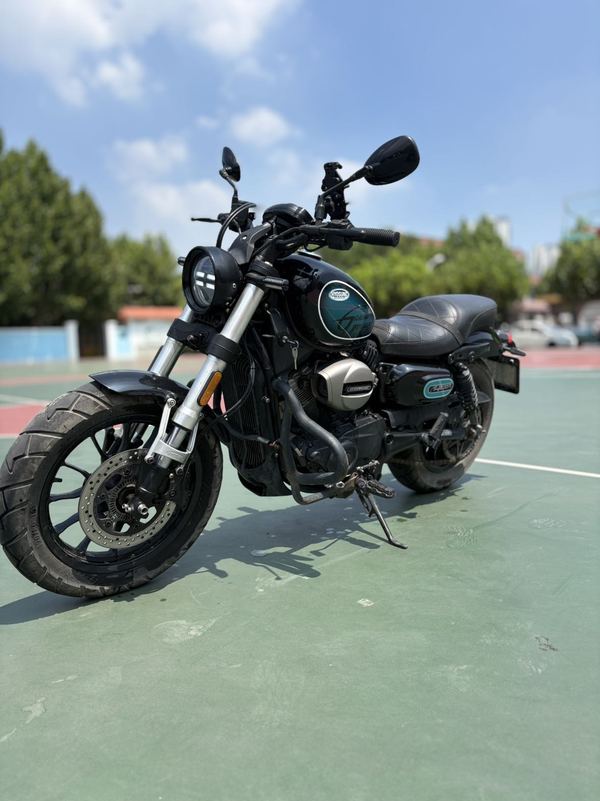 二手晓星GV300S