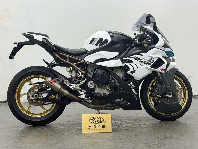 二手宝马S 1000 RR