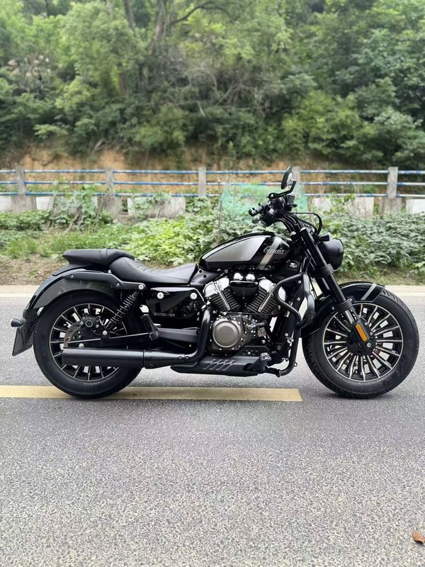 二手奔达灰石250