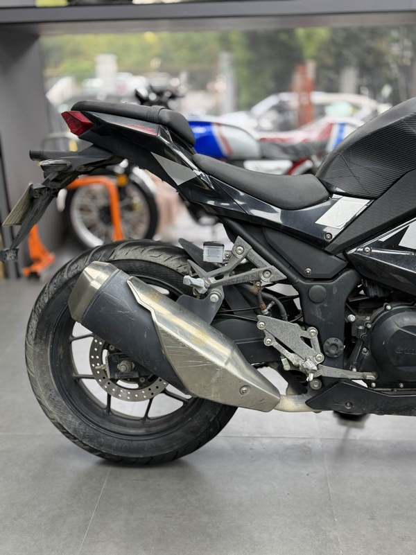 二手国威GW250-2C