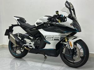 二手春风450SR