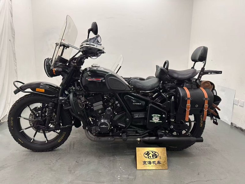 二手长江Bobbie III 700i