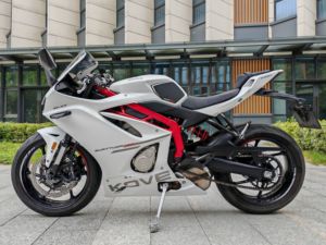 二手凯越450RR
