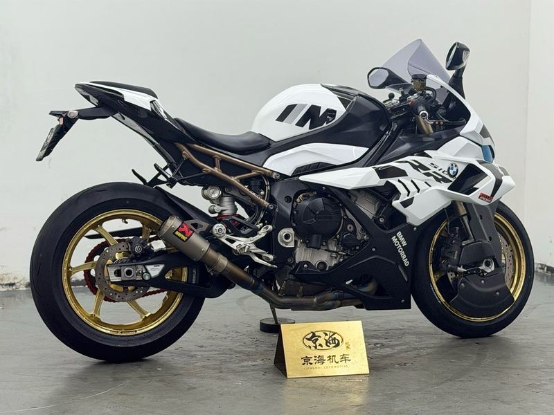 二手宝马S 1000 RR