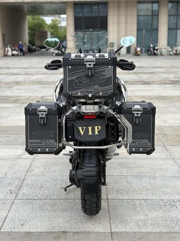 二手宝马R 1250 GS
