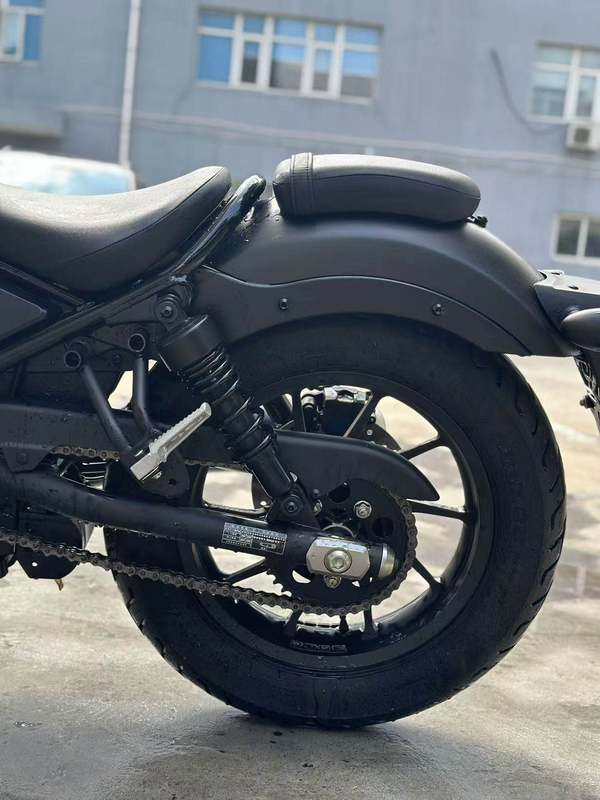 二手本田CM500