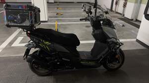 二手光阳Racing X 150