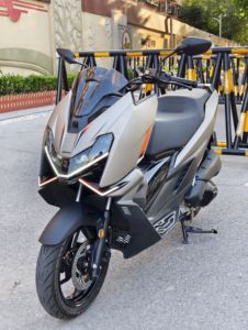 二手升仕150X