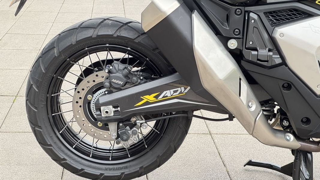 二手本田X-ADV 750