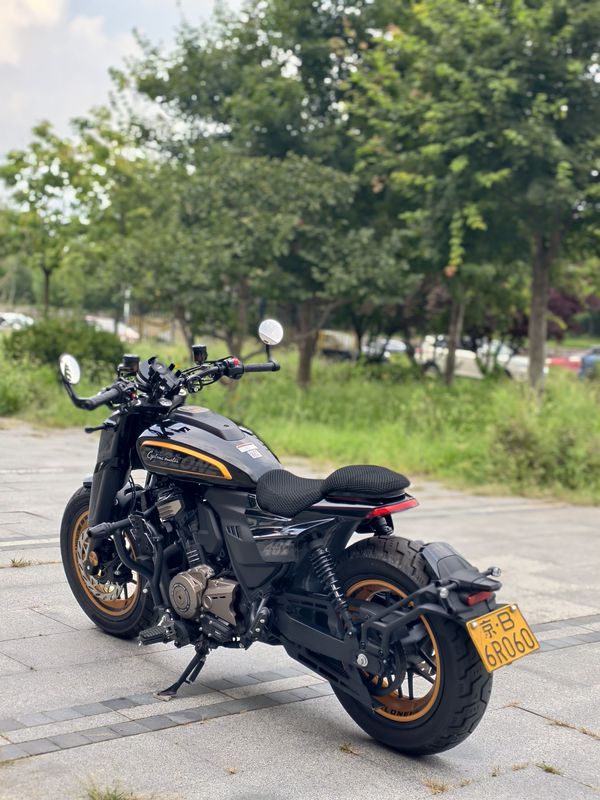 二手赛科龙AQS401