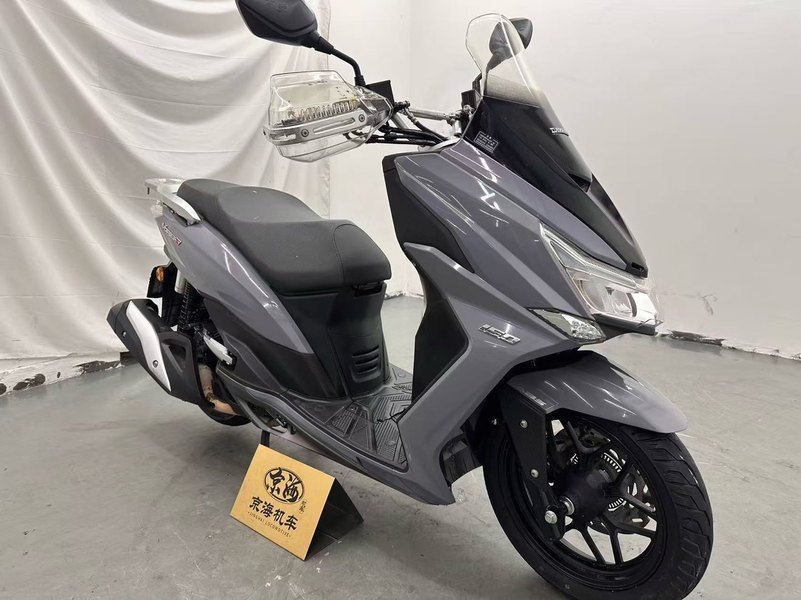 二手大阳V锐 150T
