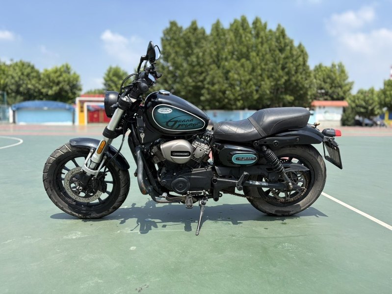 二手晓星GV300S