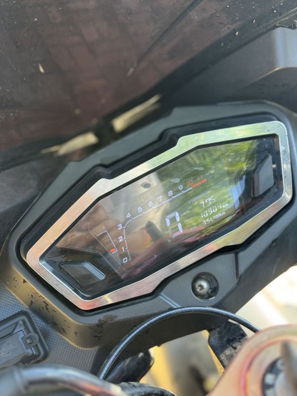 二手无极300RR