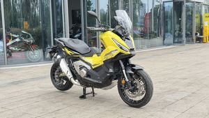 二手本田X-ADV 750