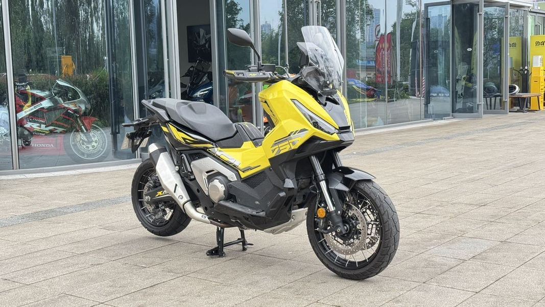 二手本田X-ADV 750