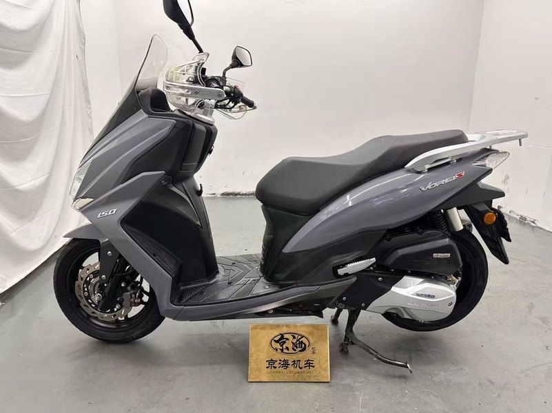 二手大阳V锐 150T