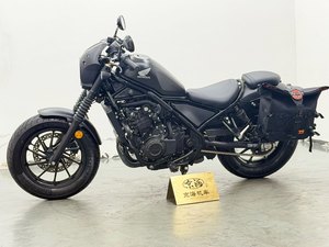 二手本田CM500