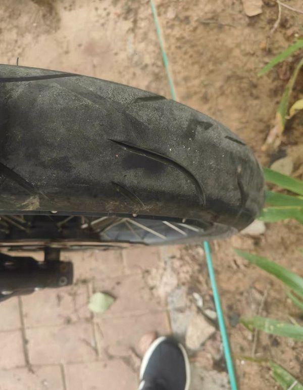 二手凯越500F