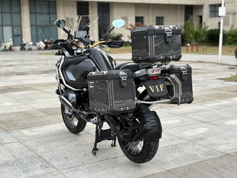 二手宝马R 1250 GS