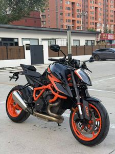 二手KTMR2R1290 Super Duke