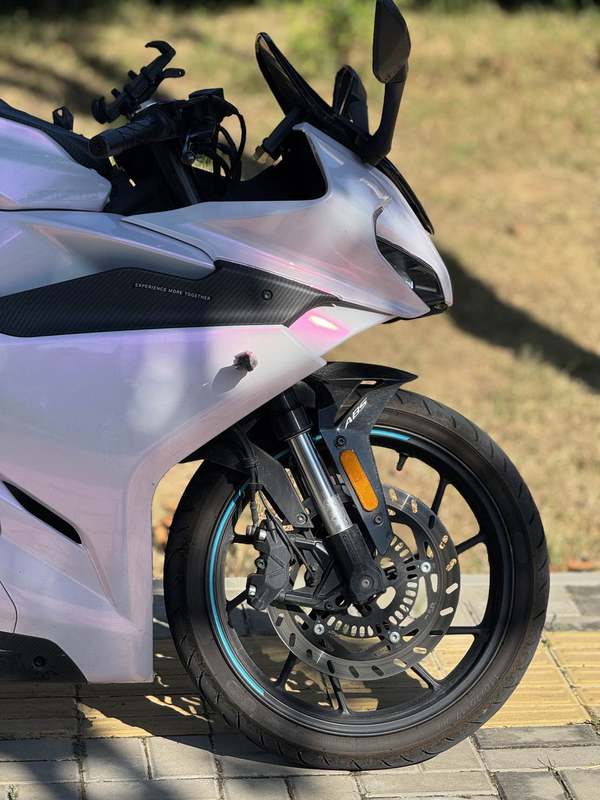 二手春风250SR