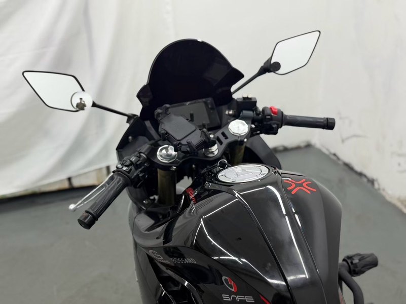 二手凯越321RR