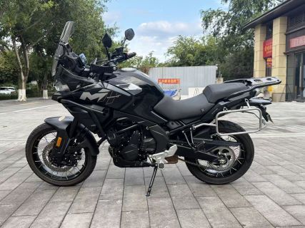 二手春风700MT