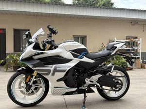 二手春风450SR