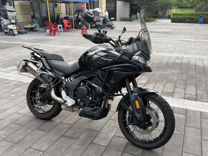二手春风700MT