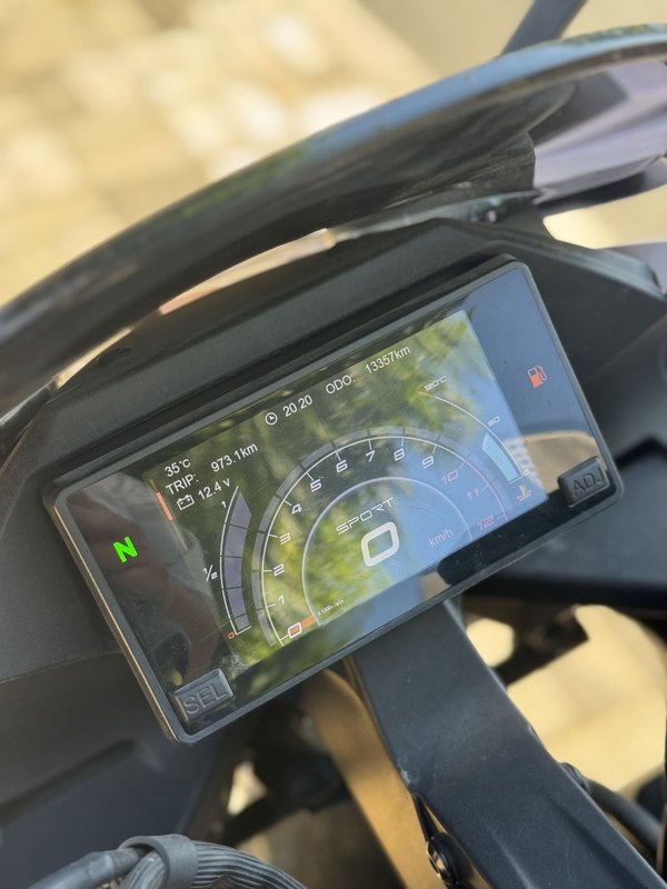 二手春风250SR