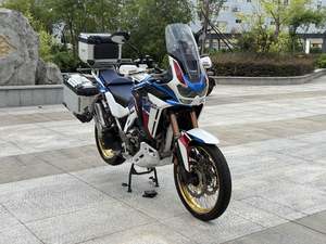 二手本田CRF1100L Africa Twin
