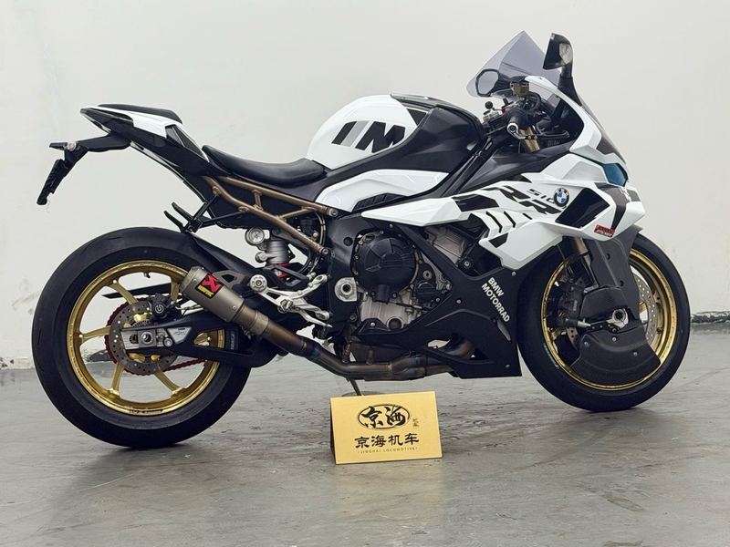 二手宝马S 1000 RR