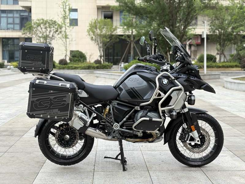 二手宝马R 1250 GS