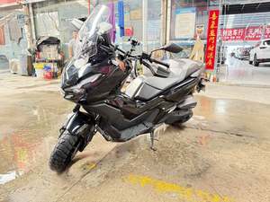 二手本田ADV350
