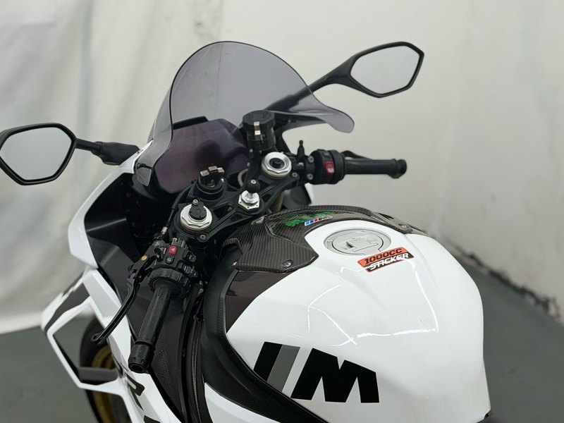 二手宝马S 1000 RR