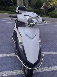 二手豪爵VF125