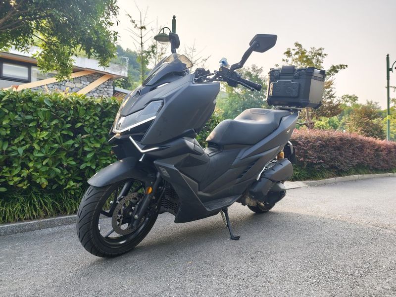 二手升仕150X