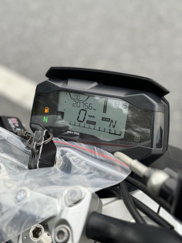 二手宝马G 310 R