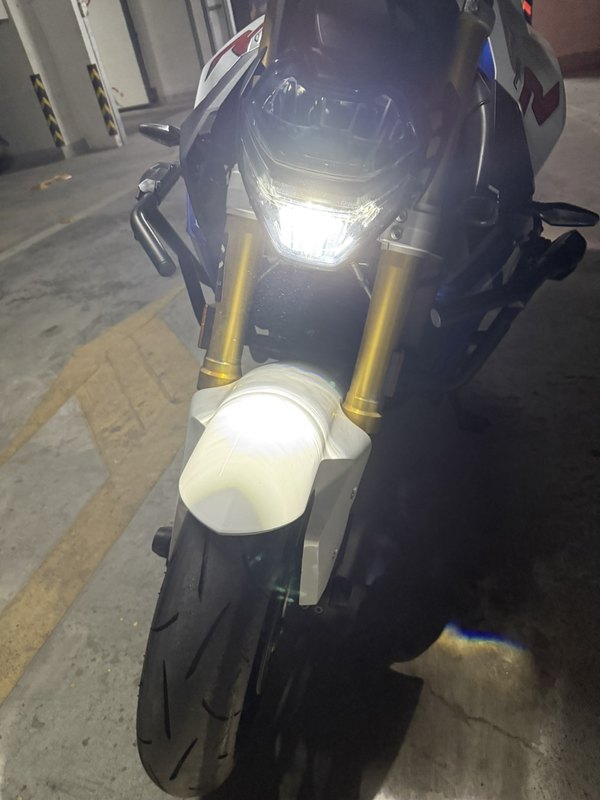 二手宝马F 900 R