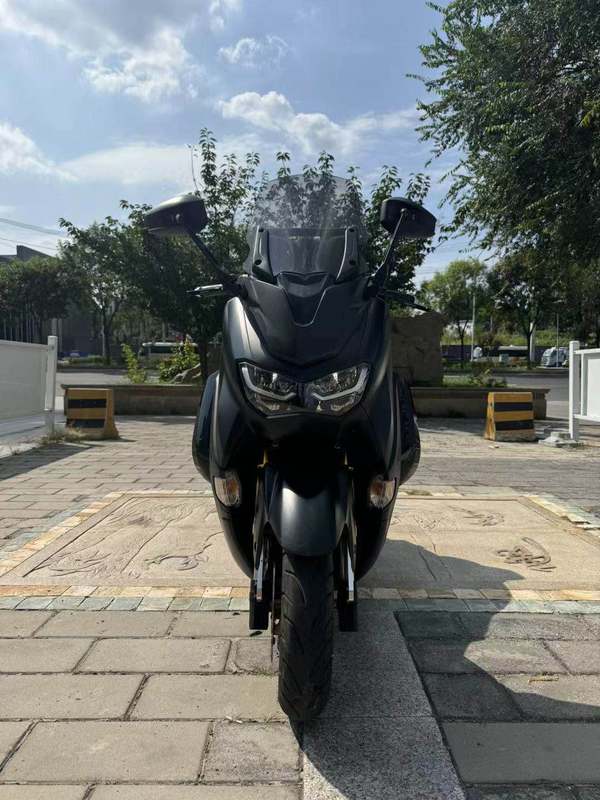二手雅马哈NMAX