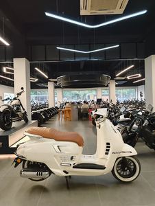 二手赛科龙RT250E