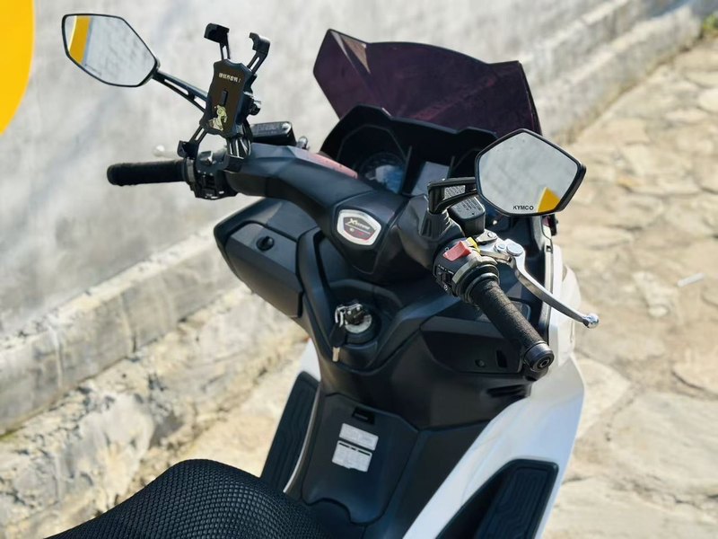 二手光阳赛艇 250