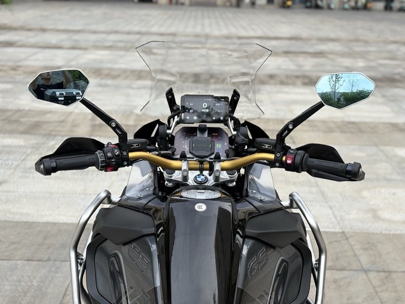 二手宝马R 1250 GS
