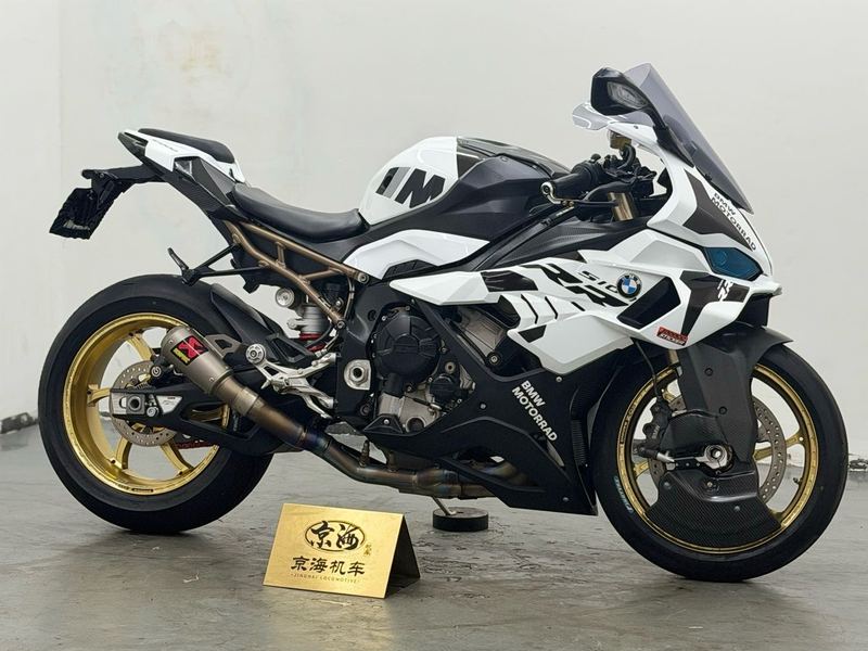 二手宝马S 1000 RR